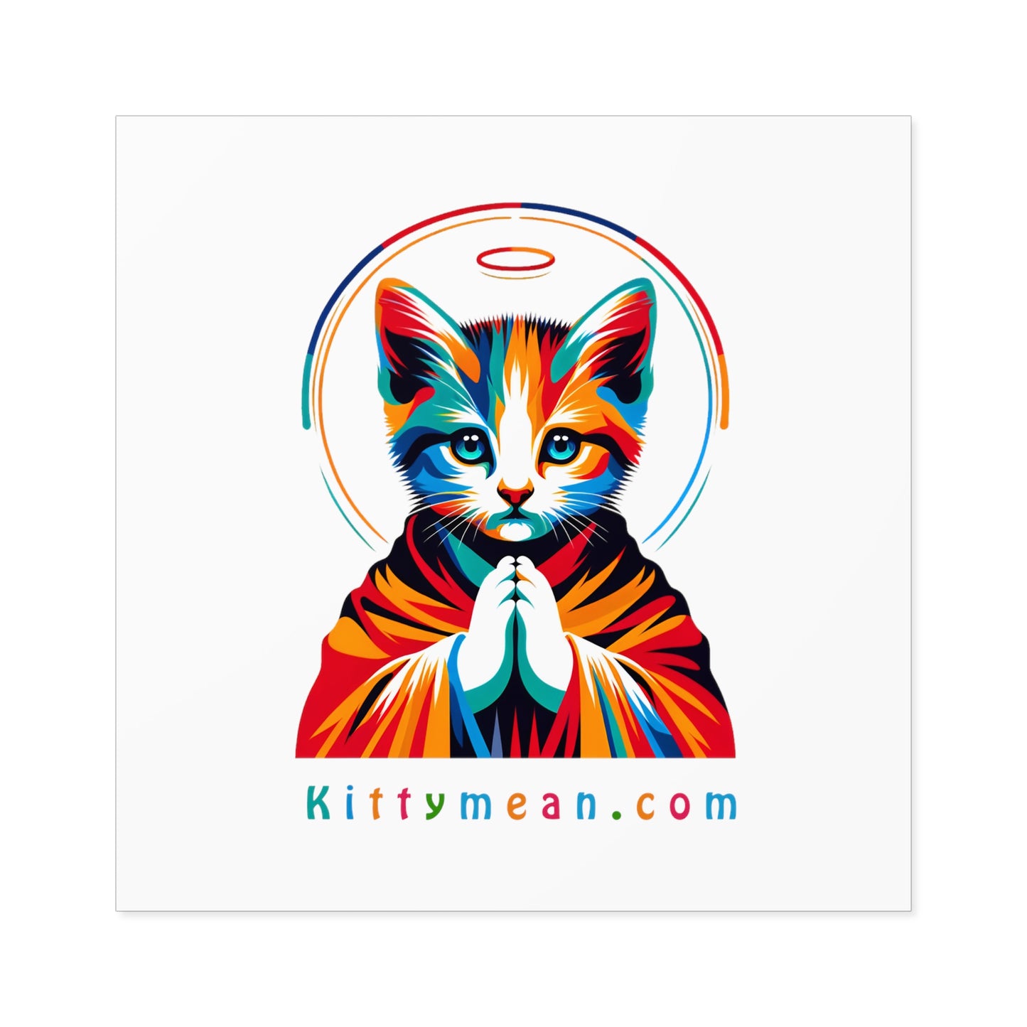 Kittymean Brand - Prey