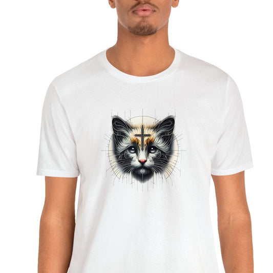 cat graphic clothing and accessories