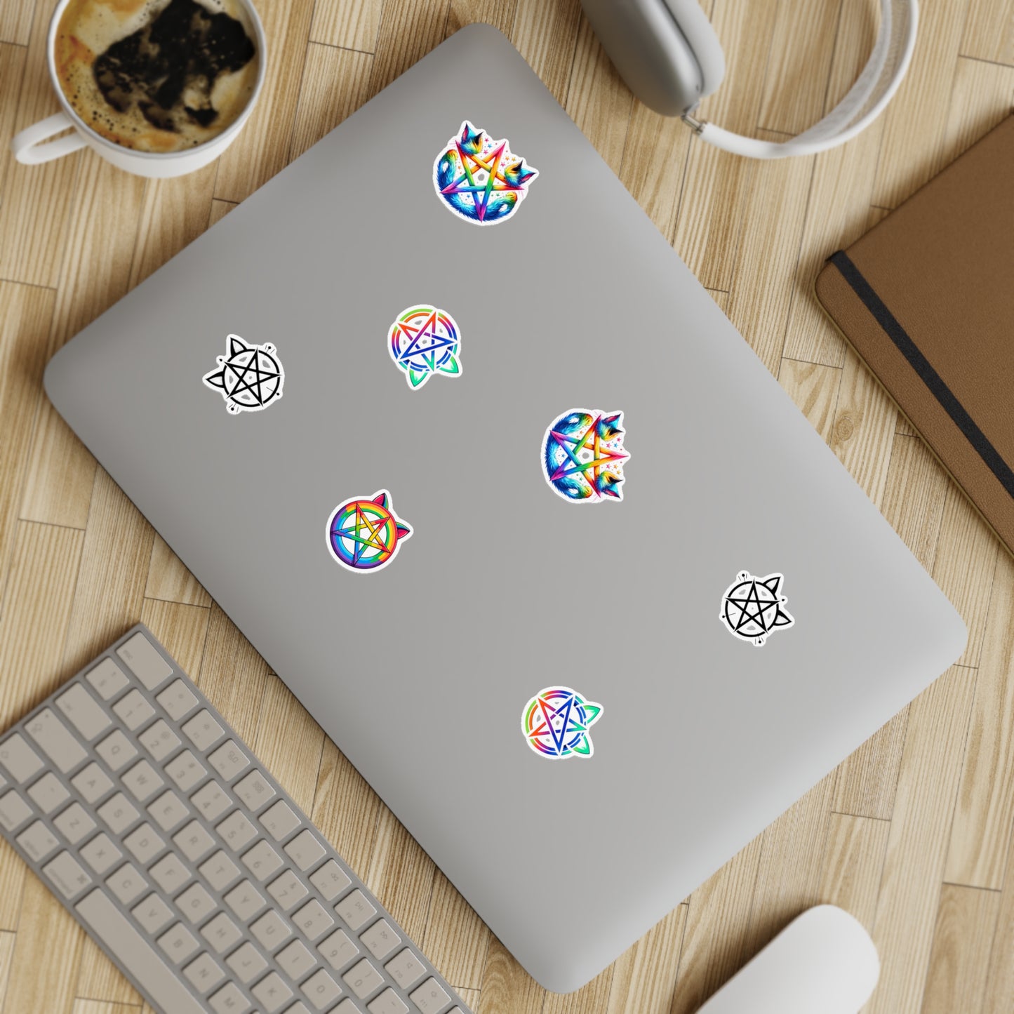 Sticker Sheet Bundle - Catagram