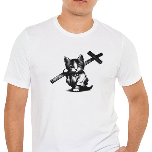 cat graphic clothing and accessories