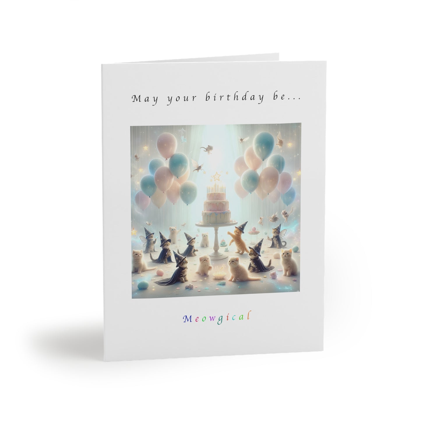 Birthday Card 6 - Greeting Cards