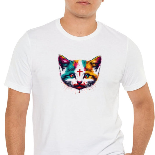 cat graphic clothing and accessories