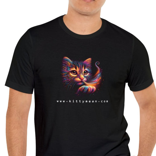 cat graphic clothing and accessories