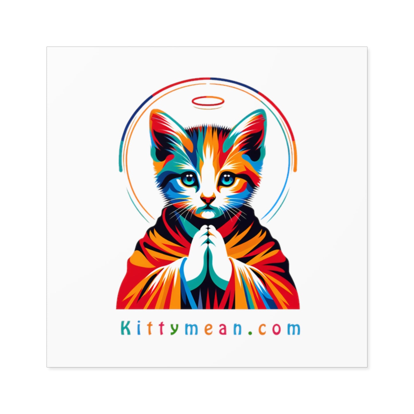 Kittymean Brand - Prey