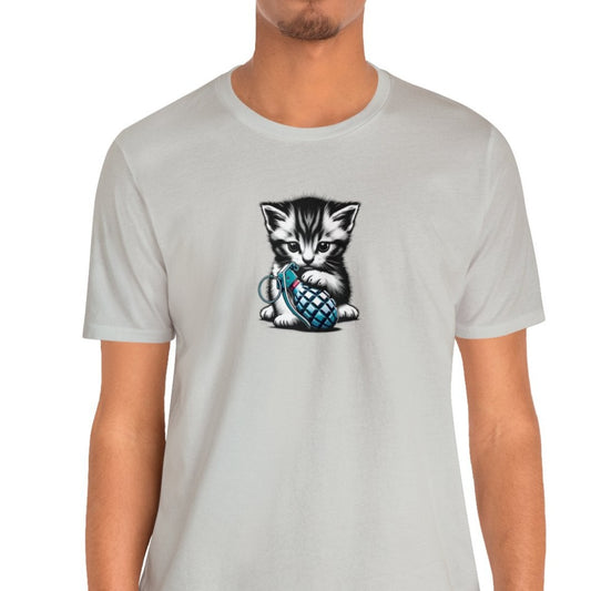 cat graphic clothing and accessories