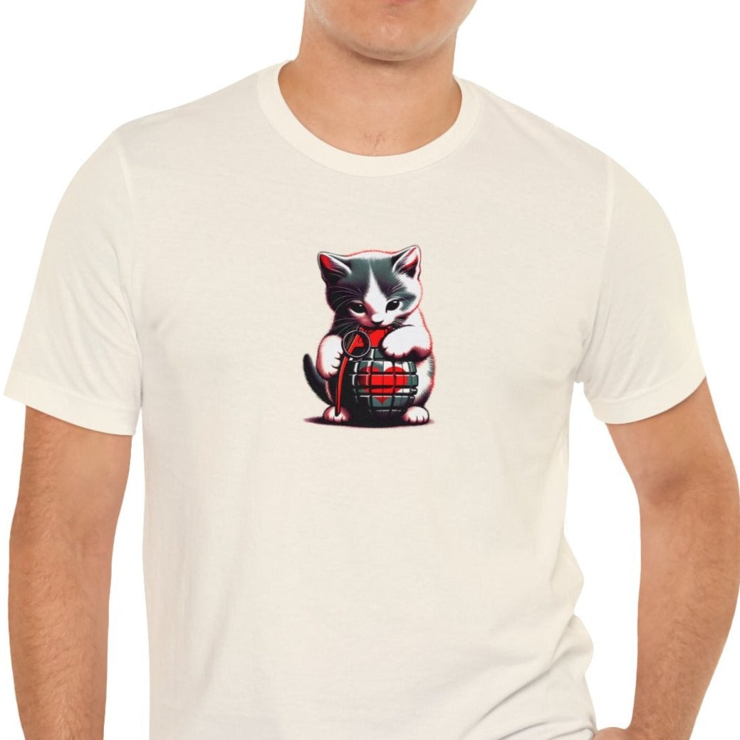 cat graphic clothing and accessories